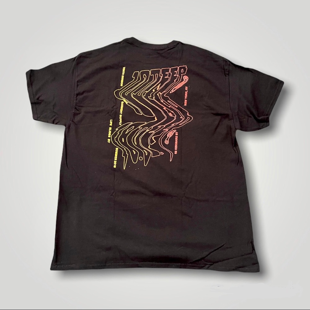 Men’s XLarge 10XDeep Tshirt